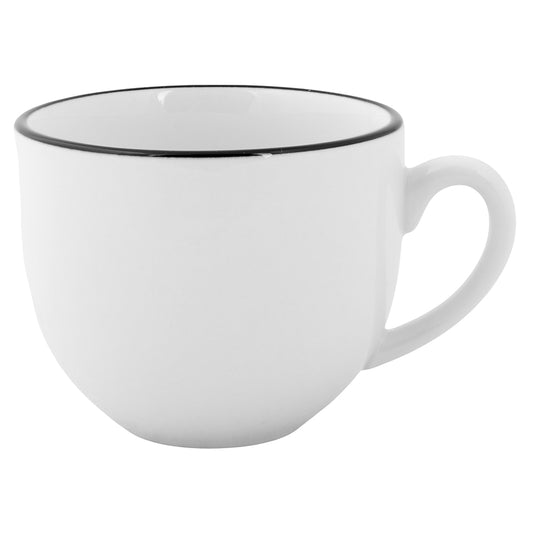 RENÉE Kaffeetasse - 22 cl - (Ø 8,6 x 7,1 cm)