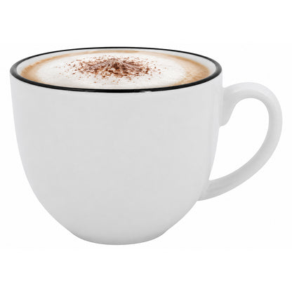 RENÉE Kaffeetasse - 22 cl - (Ø 8,6 x 7,1 cm)