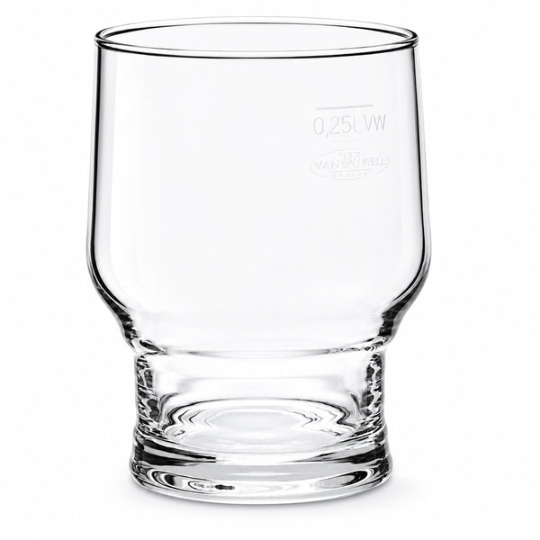 Pfalzbecher - 25 cl  /-/0,25 l - (12 Stück)