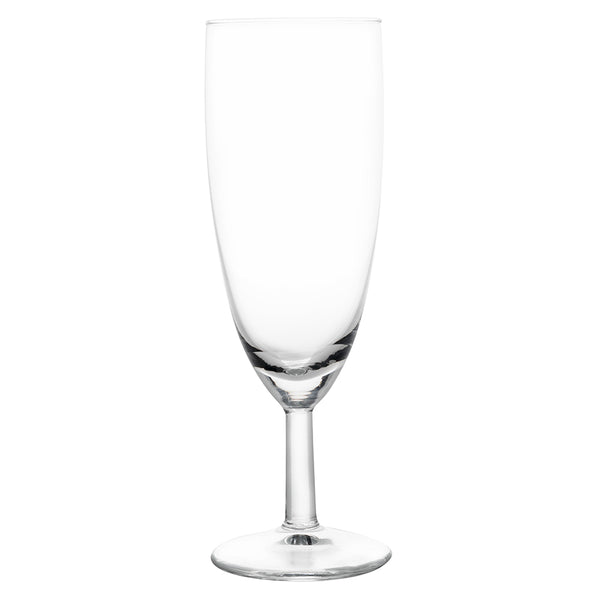 COSY MOMENTS Ballon Sektgläser  - 15 cl - (12 Stück)