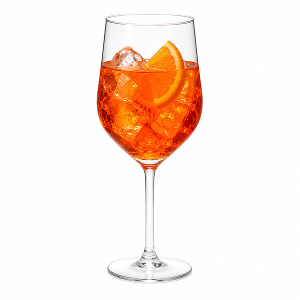 Cocktailglas Spritzglas - 62 cl - (4 Stück)