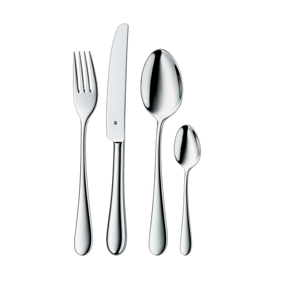 WMF SIGNUM 18/10 Longdrinklöffel - 22 cm