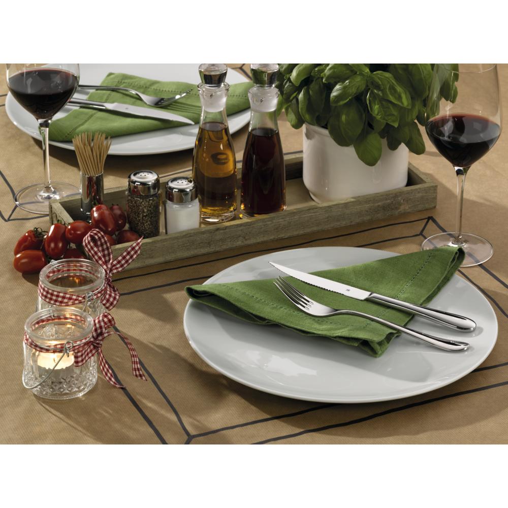 WMF SIGNUM 18/10 Menügabel - 21 cm