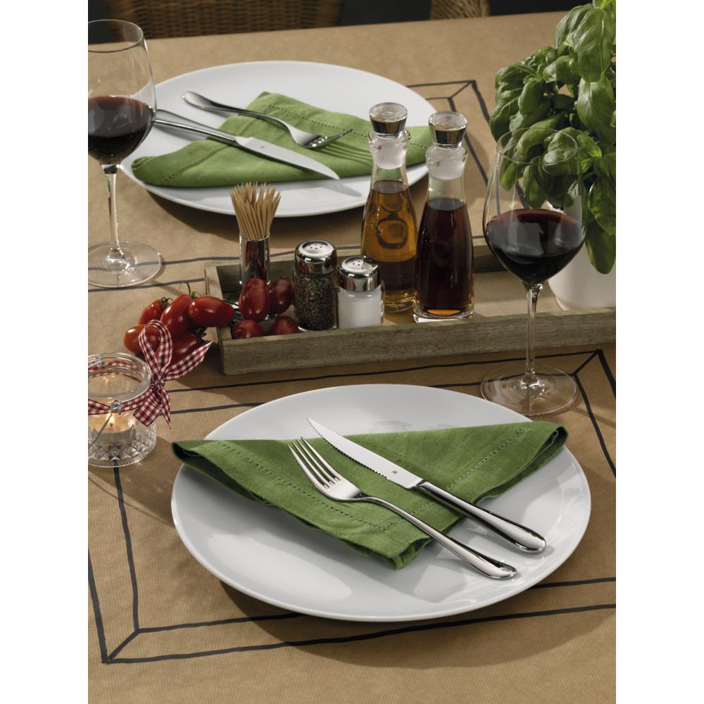 WMF SIGNUM 18/10 Longdrinklöffel - 22 cm