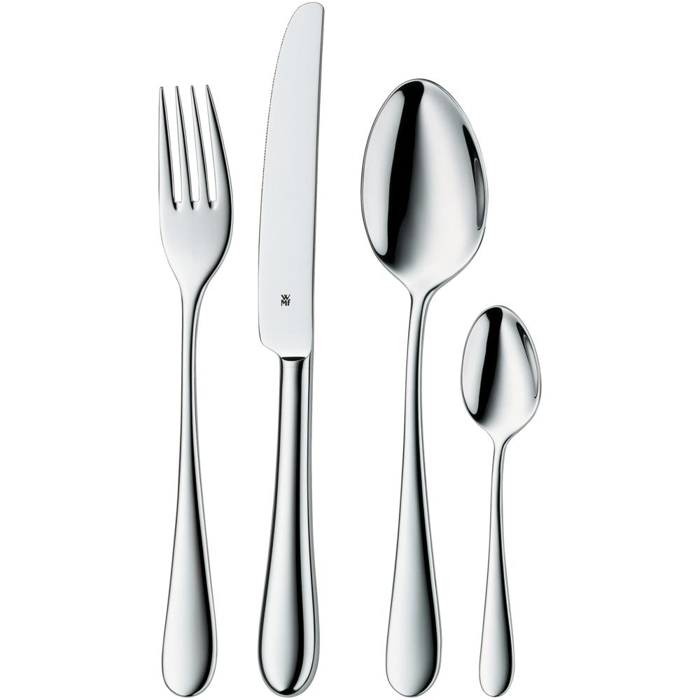 WMF SIGNUM 18/10 Longdrinklöffel - 22 cm