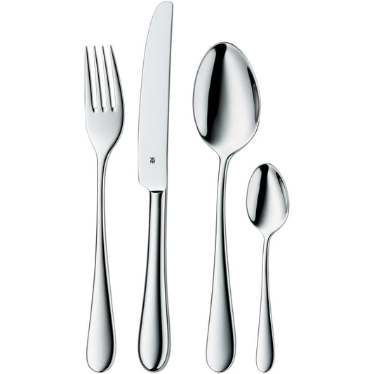 WMF SIGNUM 18/10 Longdrinklöffel - 22 cm