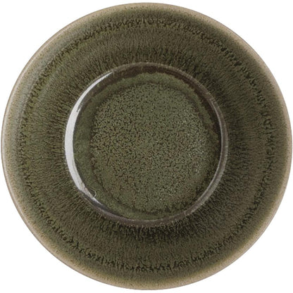 BISTRO Schale - 49 cl - (Ø 14  x 6 cm) - Grün