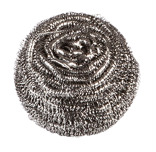 Edelstahltopfspirale