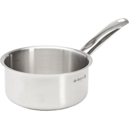 PRIM APPETY Stielkasserolle Ø 16 x 7 cm - 1L
