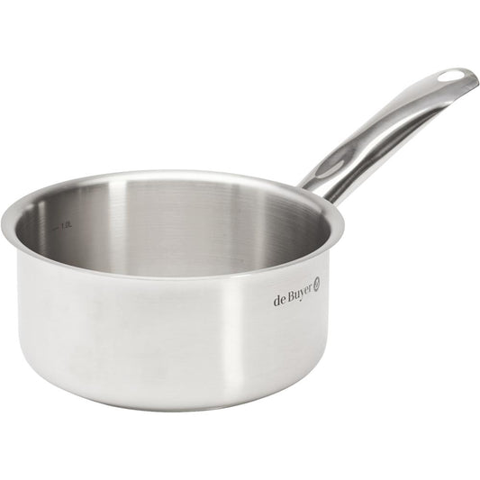 PRIM APPETY Stielkasserolle Ø 16 x 7 cm - 1L