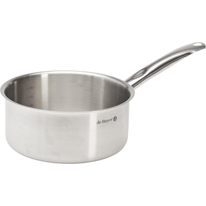 PRIM APPETY Stielkasserolle Ø 20 x 9 cm - 2L