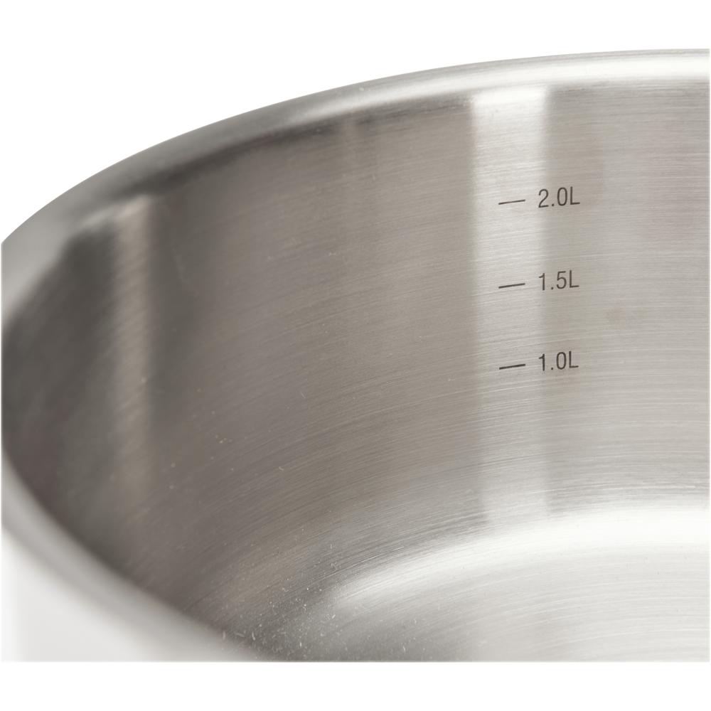 PRIM APPETY Stielkasserolle Ø 20 x 9 cm - 2L