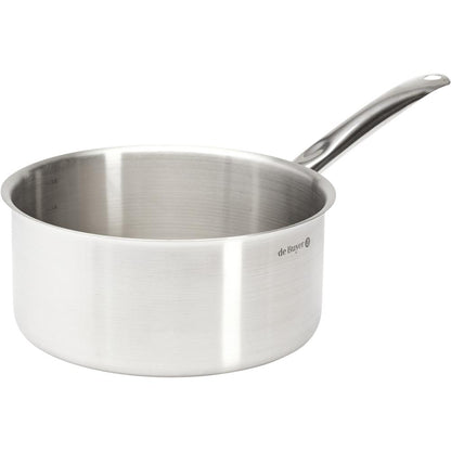 PRIM APPETY Stielkasserolle Ø 24 x 11 cm - 4L