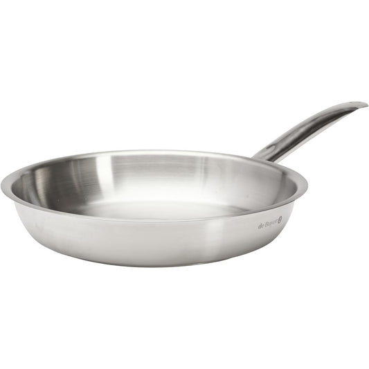 PRIM APPETY Bratpfanne Ø 28 x 5,55 cm