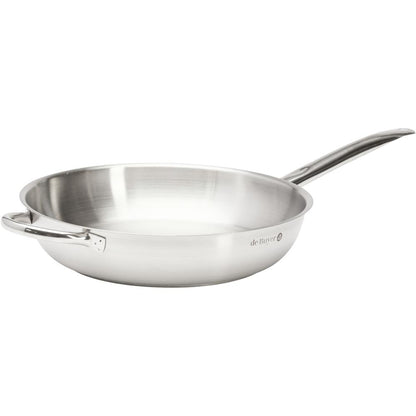 PRIM APPETY Bratpfanne mit Griff Ø 32 x 7,05 cm