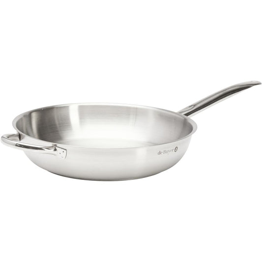PRIM APPETY Bratpfanne mit Griff Ø 32 x 7,05 cm