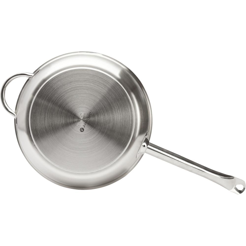 PRIM APPETY Bratpfanne mit Griff Ø 32 x 7,05 cm