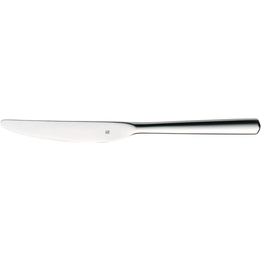 WMF BASE 18/10 Menümesser - 22,6 cm