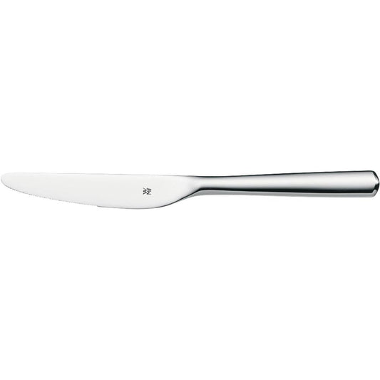 WMF BASE 18/10 Brot-/Buttermesser - 18 cm