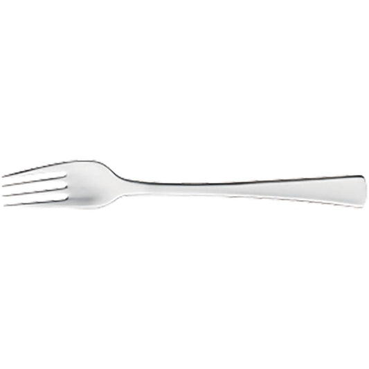 WMF GASTRO 18/10 Vorspeisen-/Dessertgabel - 18,0 cm