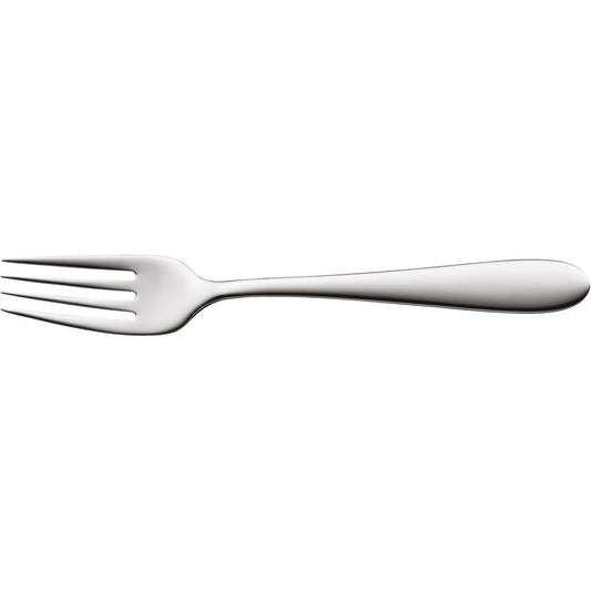 WMF SARA 18/10 Menügabel - 20,2 cm