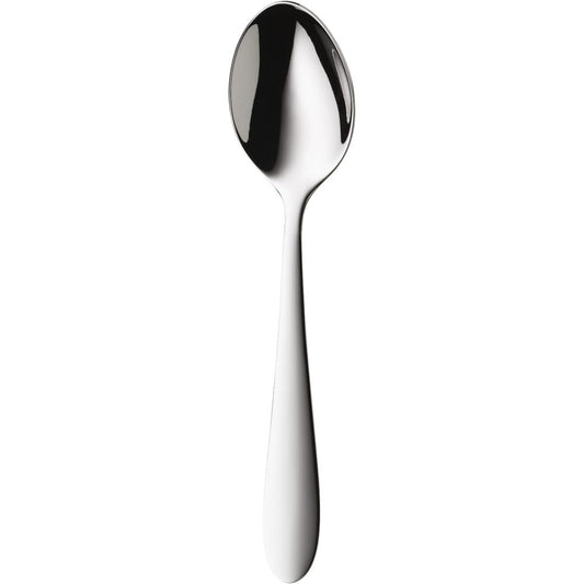 WMF SARA 18/10 Kaffeelöffel - 13,2 cm