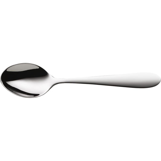 WMF SARA 18/10 Kaffeelöffel - 13,2 cm