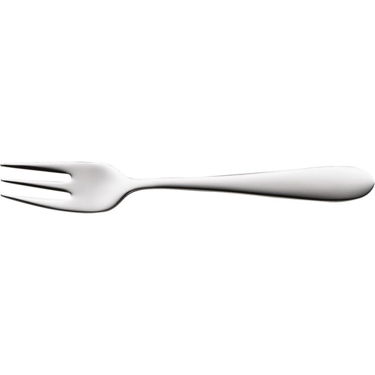 WMF SARA 18/10 Kuchengabel - 15,5 cm