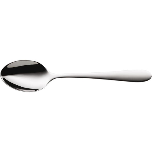WMF SARA 18/10 Vorspeisen-/Dessertlöffel - 18,7 cm