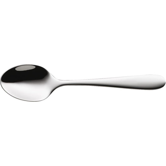 WMF SARA 18/10 Espresso-/Mokkalöffel - 10,2 cm