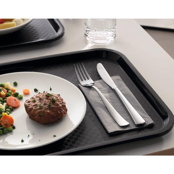 WMF EVO 18/0 Menügabel - 19,8 cm