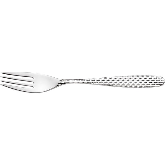 WMF TESSA 18/10  Vorspeisen-/Dessertgabel - 18,5 cm