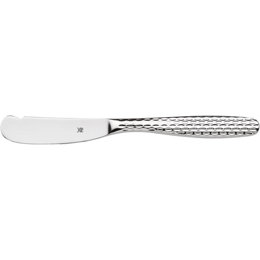 WMF TESSA 18/10 Brot-/Buttermesser - 17,4 cm