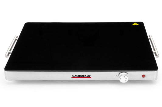 Design Warmhalteplatte (230 V)