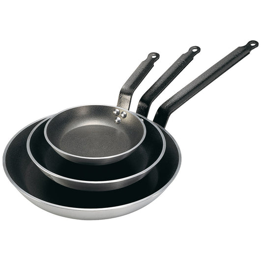 CHOC RESTO INDUCTION Pfanne Ø 24 x 3,5 cm