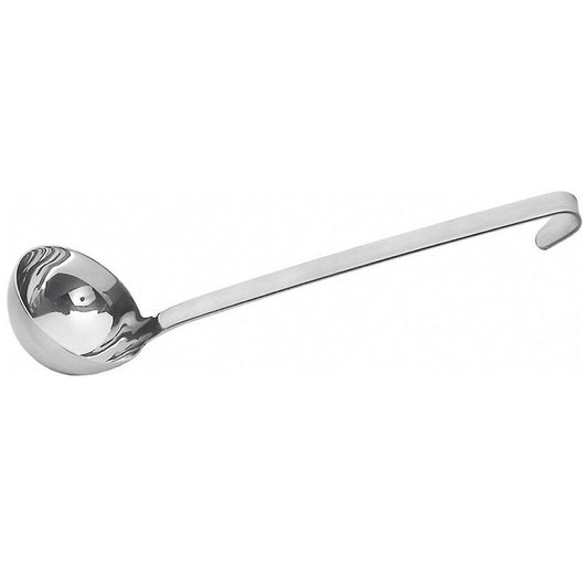 Schöpfkelle Ø 6,5 cm - Inhalt 70 ml (Stiel 22 cm)
