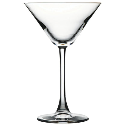 JAMES Martiniglas - 22 cl - (Ø 11,5 x 17,5 cm) - ungeeicht