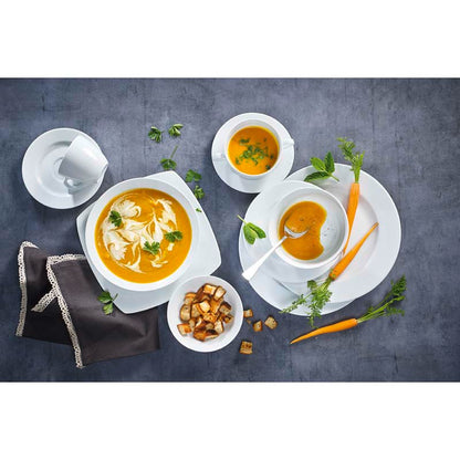BISTRO Schüssel - 60 cl - (Ø 17,5 x 5 cm)