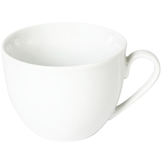 BISTRO Kaffeetasse 22 cl - (Ø xH 8,7 x 6,5 cm)