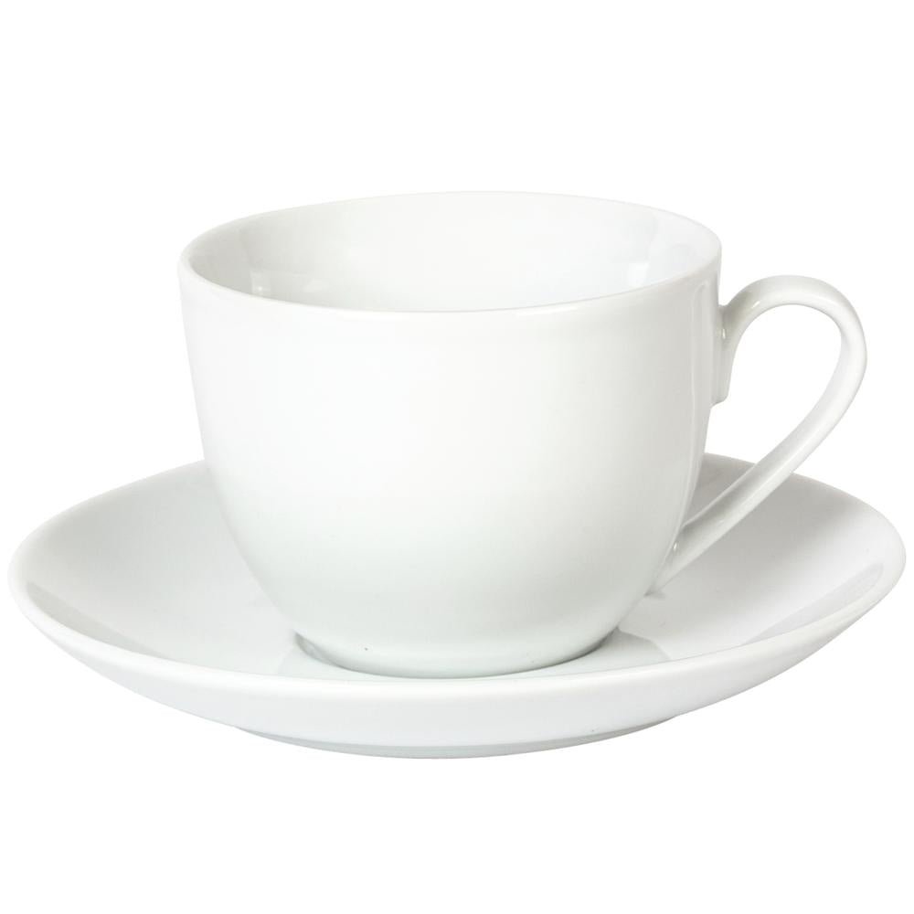BISTRO Kaffee-Untertasse - (Ø 14,5 cm)