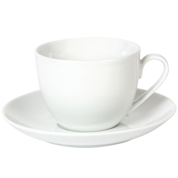 BISTRO Kaffee-Untertasse - (Ø 14,5 cm)