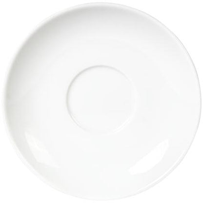 BISTRO Kaffee-Untertasse - (Ø 14,5 cm)