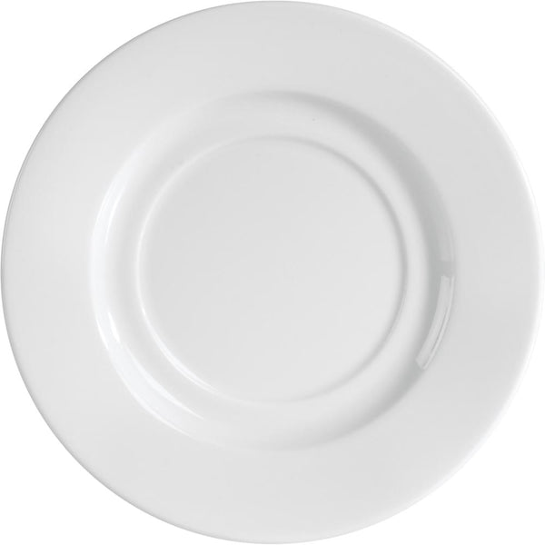 BISTRO Suppen-Unteretasse - (Ø 16 cm)
