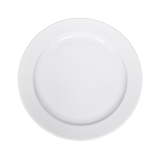 ARENA Menüteller - Ø 25,5 cm (schmale Fahne)