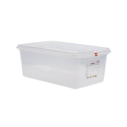 HACCP Behälter GN 1/1-200 mm (PP/PE)
