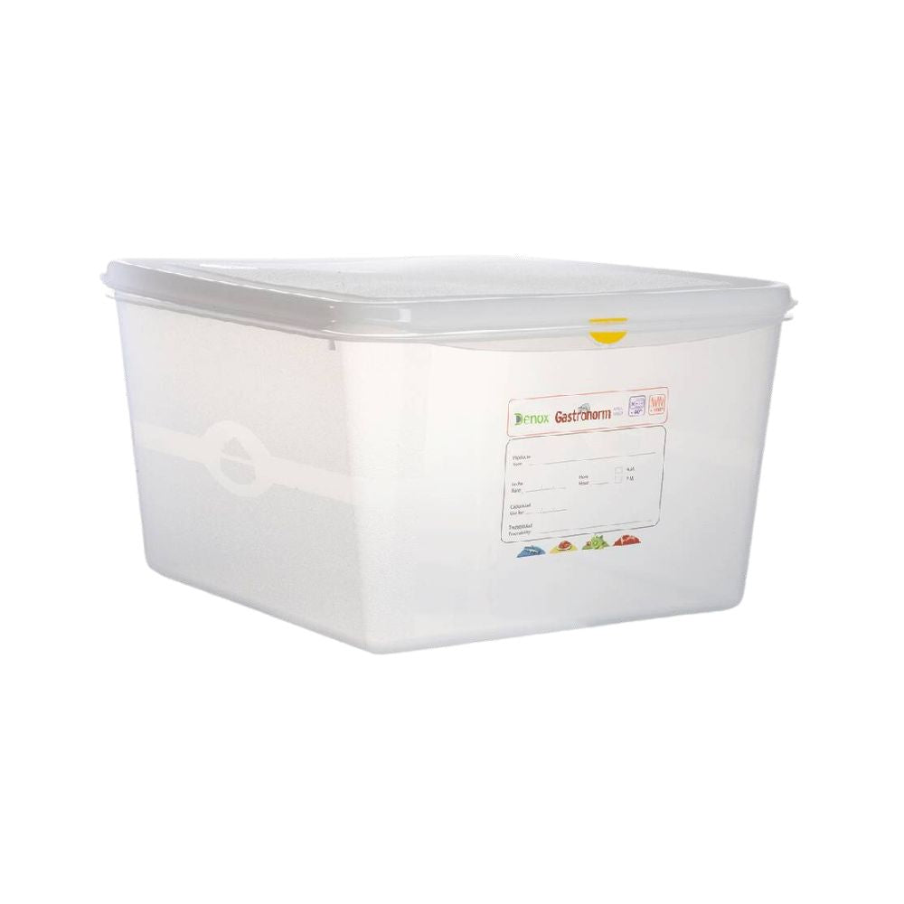 HACCP Behälter GN 2/3-200 mm (PP/PE)