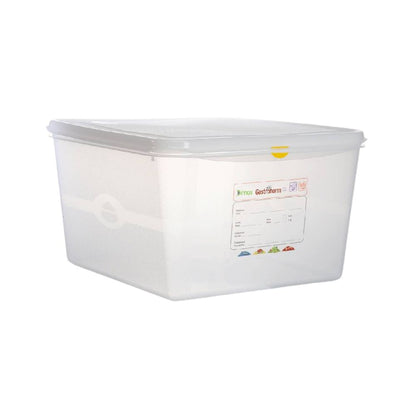 HACCP Behälter GN 2/3-200 mm (PP/PE)