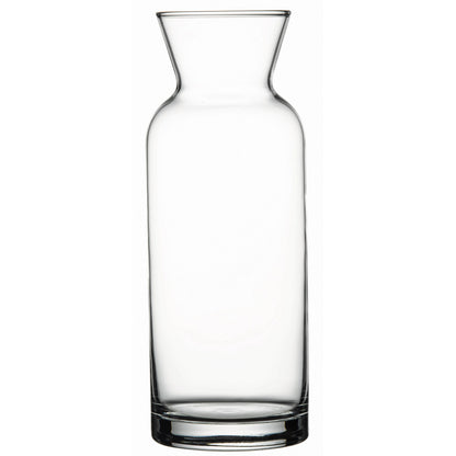 HYDOR Glas-Karaffe, Füllstrich 1 Liter - Ø 9,4 x 24,9 cm