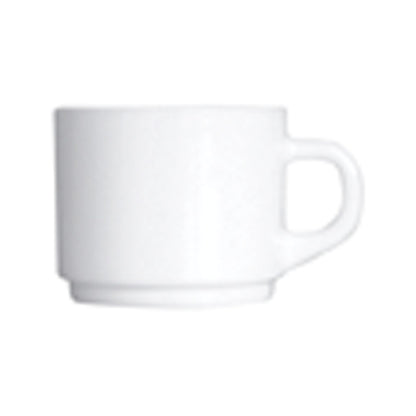 EVERYDAY/EVOLUTION Kaffee-Obere - Inhalt 22 cl