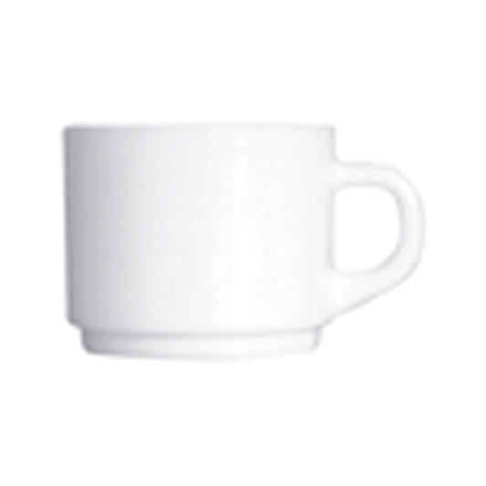 EVERYDAY/EVOLUTION Kaffee-Obere - Inhalt 22 cl